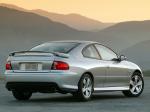 Pontiac GTO 2006 года